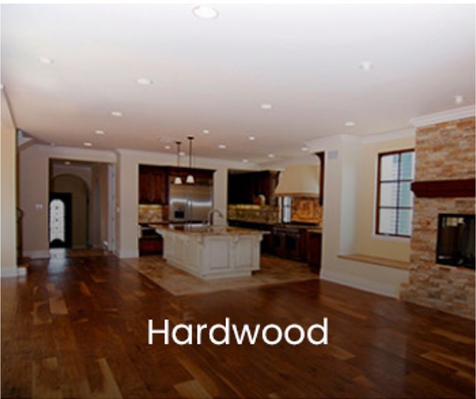 T.H.I Flooring & Tiles