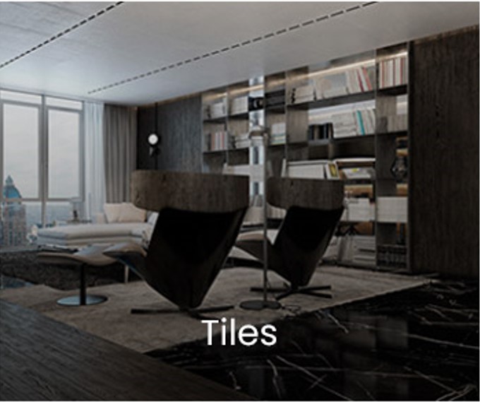 T.H.I Flooring & Tiles