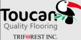 Toucan Flooring