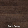 Fuzion Countryside Barn Barrel