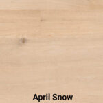 Fuzion Flooring – Prairie Storm – April Snow