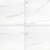 Bianco 24x24 Aria