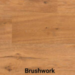 Fuzion Flooring – Beaux Arts – Brushwork