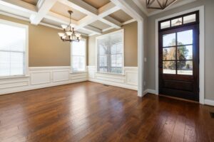 T.H.I Flooring & Tiles - Hardwood Flooring