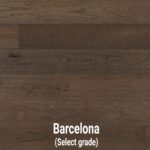 Vidar Flooring – Barcelona – 6" – Select