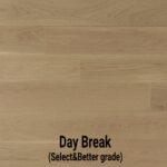 Vidar Flooring – Day Break – 6" – Select&Better