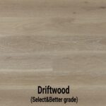 Vidar Flooring – Driftwood – Select&Better