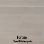 Vidar Flooring – Fortino – Select&Better