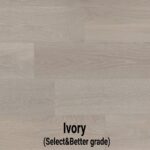 Vidar Flooring – Ivory – Select&Better