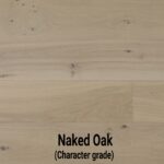 Vidar Flooring – Naked Oak – 6″