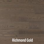 Vidar Flooring – Richmond Gold