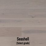 Vidar Flooring – Seashell – 6" – Select