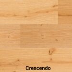 Fuzion Flooring – Classical Elegance – Crescendo