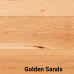 Fuzion Flooring – Coastline – Golden Sands