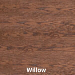 Fuzion Flooring – Countryside – Willow