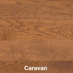 Fuzion Flooring – O B Clic – Caravan