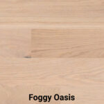 Fuzion Flooring – O B Clic – Foggy Oasis