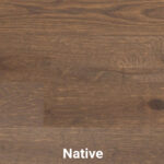 Fuzion Flooring – O B Clic – Native