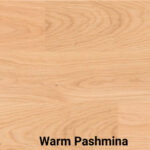 Fuzion Flooring – O B Clic – Warm Pashmina