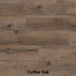 Vinyl Flooring – SONO Eclipse – Coffee Oak