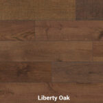 Vinyl Flooring – SONO Eclipse – Liberty Oak