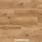 Vinyl Flooring – SONO Eclipse – Sandhill Oak